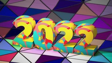 Photo of بي بي سي: هذه الأحداث الثلاثة هي الأبرز في عام 2022
