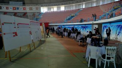 Photo of تونس نحو دور ثانٍ للانتخابات التشريعية في 133 دائرة من أصل 161