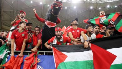 Photo of قادة ومشاهير يهنئون المغرب بالانتصار التاريخي.. أبرزهم أردوغان وماسك