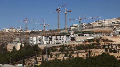 Photo of المبعوث الأممي: الاستيطان الإسرائيلي في القدس تضاعف 3 مرات خلال 2022