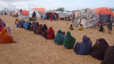 Photo of وضع مأساوي.. الأمم المتحدة تحذر من اتجاه مئات آلاف الصوماليين نحو المجاعة