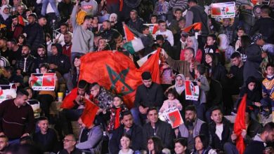 Photo of استقبال تاريخي لـ”أسود الأطلس” بعد عودتهم إلى المغرب عقب تألقهم في المونديال