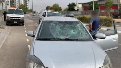 Photo of اتهام مواطن من رهط بدهس شاب يهودي من منطلقات قومية