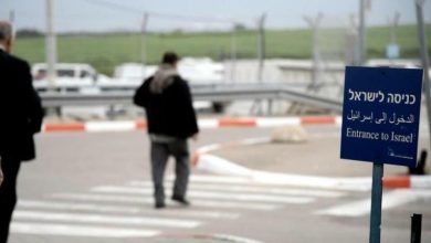 Photo of السلطات الاسرائيلية تنفِّذ عملية “ترحيل قسري” لفلسطينيين من الضفة يعيشون بغزة
