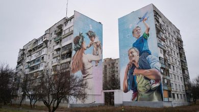 Photo of حرب أوكرانيا: بوتين يجدد تأكيده الاستعداد للمفاوضات بشأن أوكرانيا