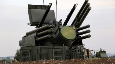 Photo of روسيا تطلب من تل أبيب عدم عرقلة نقل منظوماتها الدفاعية من سورية لأوكرانيا