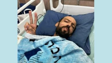 Photo of تأجيل جلسة محاكمة الأسير خليل عواودة