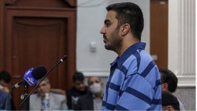 Photo of ثاني إعدام على خلفية مظاهرات إيران.. ومقتل طالب حرقا يشعل الجامعات