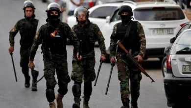 Photo of السلطة تواصل اعتقالاتها السياسية وتعتقل شقيقين من بيت لحم