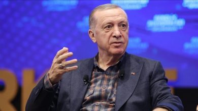 Photo of أردوغان يعلن ترشحه لانتخابات الرئاسة العام المقبل للمرة الأخيرة