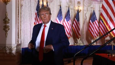 Photo of “واشنطن بوست”: جمهوريون يبدأون التحضير لمنافسة ترامب في الانتخابات التمهيدية