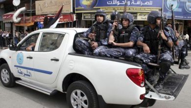 Photo of أمن السلطة يشنُّ حملة استدعاءات مسعورة في صفوف نشطاء “حماس”