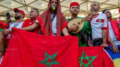 Photo of بشرى سارة لجماهير منتخب المغرب قبل مباراة فرنسا في كأس العالم