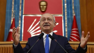 Photo of زعيم المعارضة التركية: قد ينسحب أردوغان من الانتخابات الرئاسية إذا شعر بالهزيمة