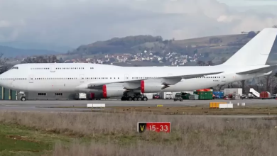 Photo of مات قبل تسلمها.. أزمة طائرة خاصة لأمير سعودي تثير جدلا وسعرها خيالي