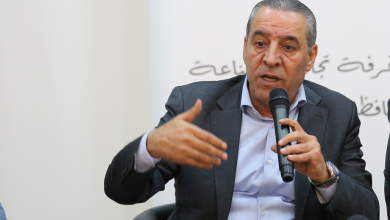 Photo of بالفيديو.. تسريبات جديدة لحسين الشيخ يهاجم فيها عباس ويقدح بجهاز المخابرات