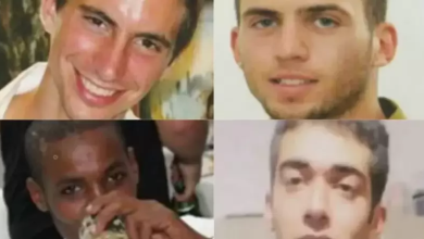 Photo of صحيفة: مفاوضات جارية حول صفقة الأسرى.. وحماس تنفي