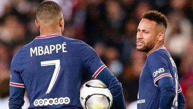 Photo of شروط مبابي الـ3 للبقاء في صفوف سان جيرمان