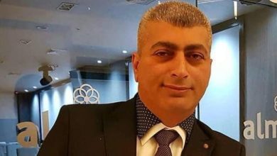 Photo of جديدة المكر: وفاة شادي ملحم متأثرا بإصابته في حادث طرق