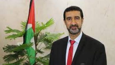 Photo of قبل يوم من موعد الإفراج عنه.. تجديد الاعتقال الإداري بحق القيادي ياسر بدرساوي لمدة 6 أشهر