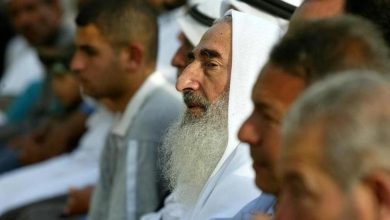 Photo of 35 عامًا على انطلاقة حركة حماس