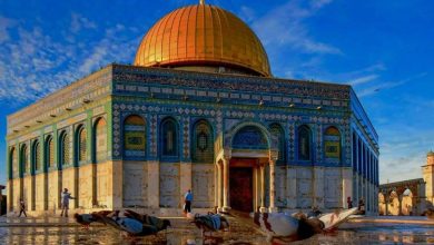 Photo of حالة الطقس: انخفاض على درجات الحرارة