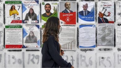 Photo of التونسيون يتوجهون لصناديق الاقتراع لانتخاب برلمان “بلا سلطة”