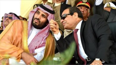 Photo of مصر تعطل تنفيذ اتفاق بشأن نقل جزيرتي تيران وصنافير للسعودية