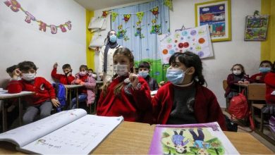 Photo of مزاعم عن توجه أوروبي بفرض عقوبات على الفلسطينيين بسبب المناهج