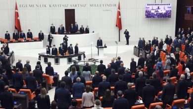 Photo of تركيا: “العدالة والتنمية” يقدم للبرلمان تعديلات دستورية تضمن حق الحجاب