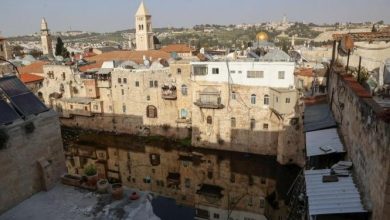 Photo of حالة الطقس: غائم جزئيا وانخفاض درجات الحرارة