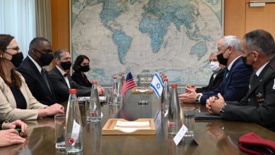 Photo of محللون: عودة أميركا للاتفاق النووي مع إيران مصلحة إستراتيجية لإسرائيل
