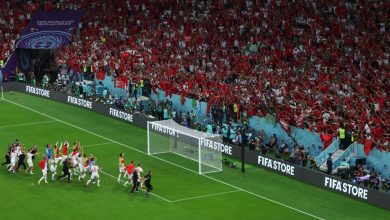 Photo of تعرف على سيناريوهات تأهل المغرب إلى ثمن نهائي مونديال قطر