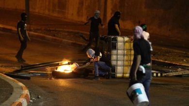 Photo of الاحتلال يقتحم قرى محافظة جنين واندلاع مواجهات
