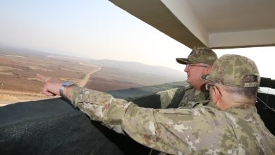Photo of تهدد بهجوم بري للسيطرة عليها.. لماذا عين تركيا على تل رفعت وعين العرب ومنبج تحديدا؟