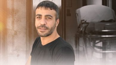 Photo of الأسير ناصر أبو حميد شهيدًا