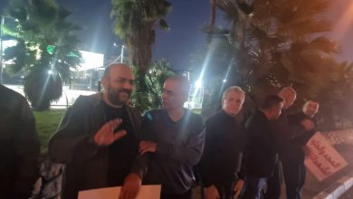 Photo of أم الفحم: وقفة احتجاجية تنديدا بجرائم الاحتلال والإعدامات الميدانية