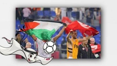 Photo of “#ريتكم_معنا.. ” حملة إعلامية دولية تذكر بانتهاكات الاحتلال بفلسطين
