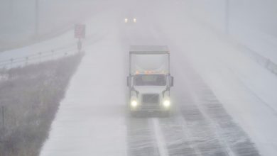 Photo of عاصفة القرن الثلجية بالولايات المتحدة.. 3 أسئلة حول ظاهرة استثنائية