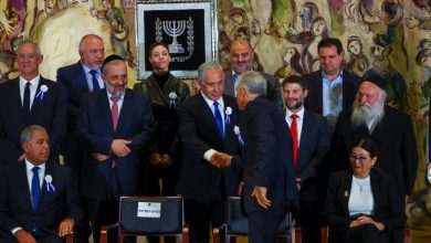 Photo of هل ستأثر خطة “الإصلاحات القضائية” لحكومة نتنياهو على الفلسطينيين؟