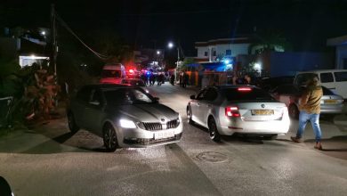 Photo of كفر قرع:  قتيل وإصابة خطيرة في جريمة إطلاق نار