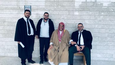 Photo of المحكمة المركزية ترد استئناف النيابة في قضية إزالة القيد الالكتروني للباز وتسمح له بالخروج إلى العمل