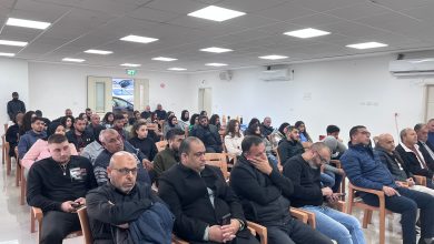 Photo of مصمص: جمعية “العهد والوفاء” توزع منحًا على الجامعيين بقيمة 165 ألف شيكل