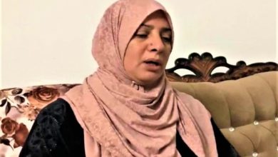 Photo of عطاف جرادات.. أسيرة فلسطينية تُغيِّبها السجون الإسرائيلية مع أبنائها الثلاثة