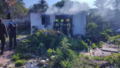 Photo of مصرع رجل (60 عامًا) متأثرًا بحروقه البالغة في عرعرة المثلث