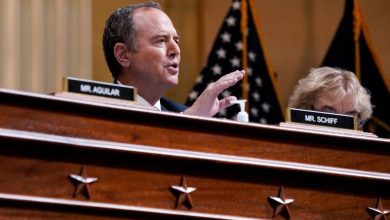 Photo of على رأسها بيغاسوس الإسرائيلي.. تحرك في الكونغرس الأميركي للحد من استخدام الحكومة برامج التجسس الأجنبية