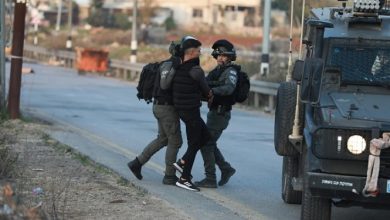 Photo of الاحتلال اعتقل 400 فلسطيني منذ مطلع 2023