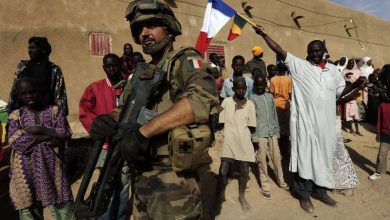 Photo of هل تحولت فرنسا إلى حليف مرهق لحكومات غرب أفريقيا؟