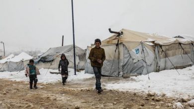 Photo of وسط تفشي المرض.. منظمة سورية تنتقد المنظمات الدولية لعدم إرسالها لقاح الكوليرا للمخيمات