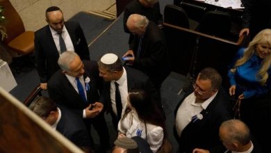 Photo of في ظل حكومة تعج بالمتطرفين.. علاقات إسرائيل مع الدول العربية تواجه امتحانا